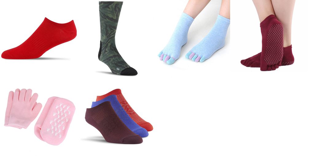 wholesale crossfit socks